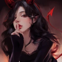 Evelyn (devil side)