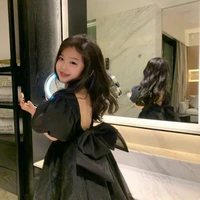 Nivy Brightly (FL and Ml daughter)