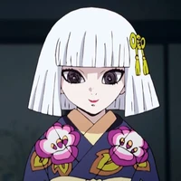 Nichika Ubuyashiki