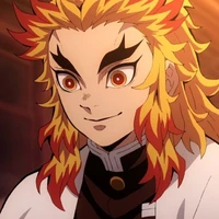 Kyojuro Rengoku
