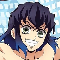Inosuke Hashibira