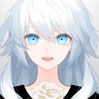 Kana Kyora <adik Riku>