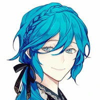 Royu Kyora <ibu Riku>