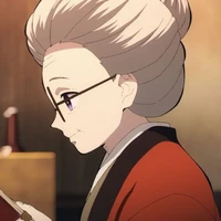 Nenek Fuku