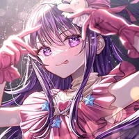 Oshino ai😉🎤🎶🌟