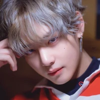 MIN TAEHYUNG