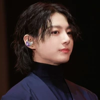 JEON JUNGKOOK [OMEGA]