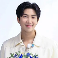 KIM NAMJOON
