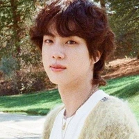 KIM SEOKJIN