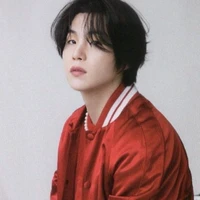 MIN YOONGI