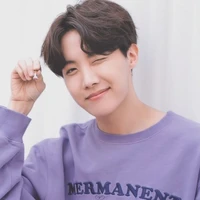 HOSEOK WANG
