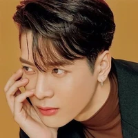 JACKSON WANG