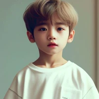 TAEHYUNG [ 3 YEARS ]