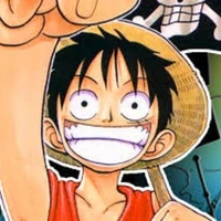 luffy