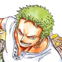 zoro