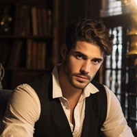 Daniel Smith (ML)