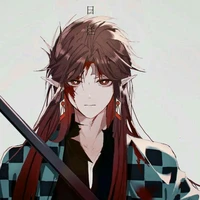 tanjiro kamado (rainha demônio)