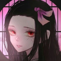 Nezuko kamado (mestra)