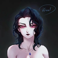 Nanno kibutsuji (irmã do Muzan)