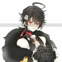 Mushoku (filho do kokushibo e Nezuma)