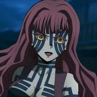 akaza (lua superior 3)