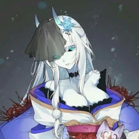 Ume kibutsuji kamado (príncesa demônio)