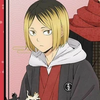 kozume kenma