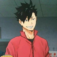 tetsuro kuroo