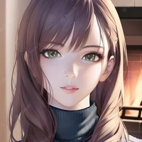 Mary Suzuki {Omega}