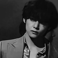 Kim Taehyung (V)