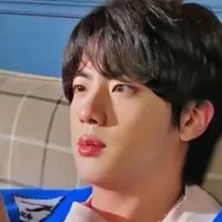 Kim Seokjin