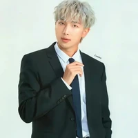 Kim Namjoon