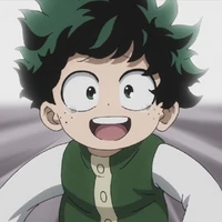 midorya pequeno