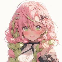 Mitsuri