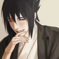 Sasuke (AD)