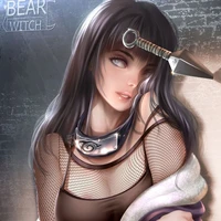 Hinata (GD)