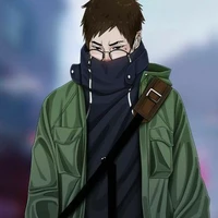 Shino(ODP)