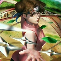tenten( O)