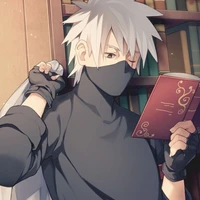 Kakashi (D)