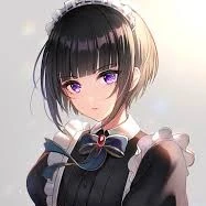 maid shasha