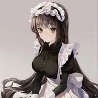 maid hasha