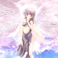 Eli *elina angle*