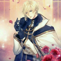 prince aito *Fl brother&Ml bff*