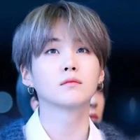 Yoongi