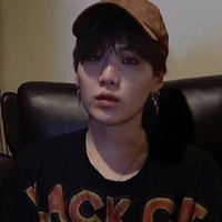yoongi