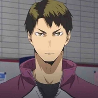 Ushijima