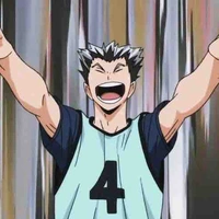Bokuto