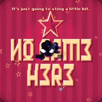 HELP ME FROM THIS NIGHTMARE!