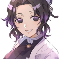 •Shinobu•