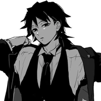 •Tomioka•